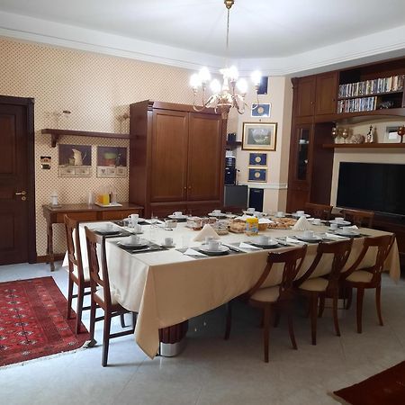 La Suite Del Vulcano Belpasso Eksteriør billede
