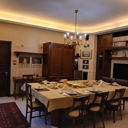 La Suite Del Vulcano Belpasso Eksteriør billede